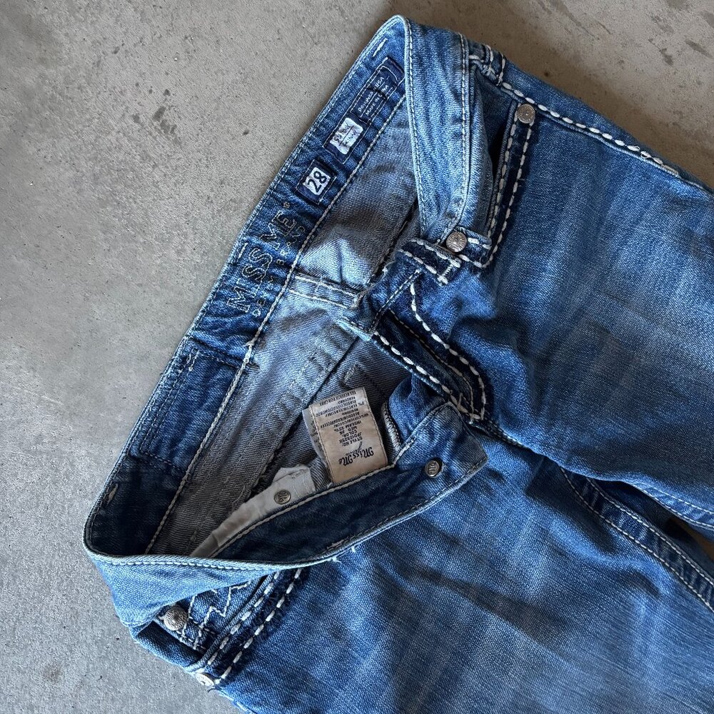 Miss Mee Jeans